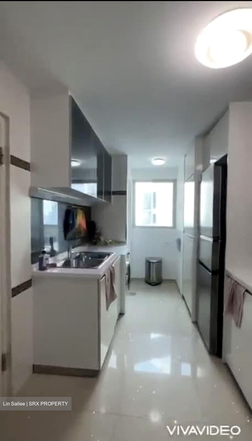 The Vision (D5), Condominium #595180831